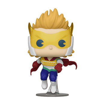 Mirio Togata (C2E2 Shared Convention Exclusive) Funko Pop