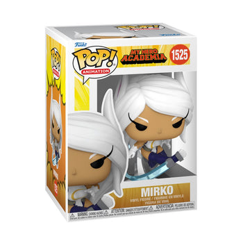 Mirko Funko Pop - Pop Collectibles