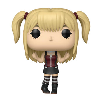 Misa Amane Funko Pop