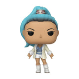 Miss Wednesday Funko Pop #1950 One Piece Live Action Special Edition