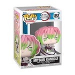 Mitsuri Kanroji (Attack Pose) Funko Pop - Pop Collectibles