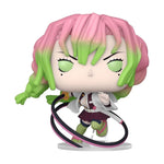 Mitsuri Kanroji (Attack Pose) Funko Pop - Pop Collectibles