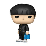 Mob Chase Funko Pop