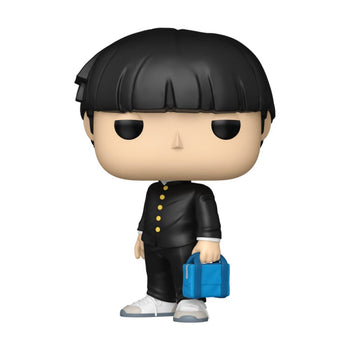 Mob Chase Funko Pop