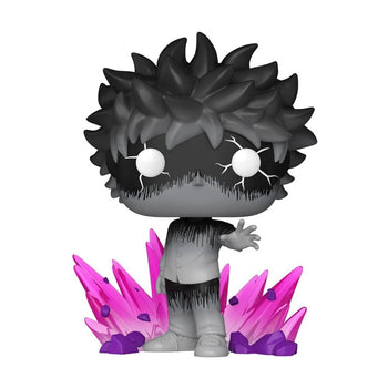Mob (Glow) Entertainment Earth Exclusive Funko Pop