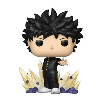 Mob Funko Pop