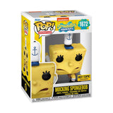 Mocking Spongebob (Hot Topic Exclusive)