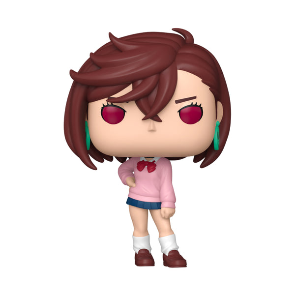 momo Momo | Dandadan | Funko Pop Canada | Pop Collectibles