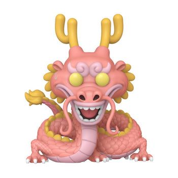Momonosuke Dragon Form Funko Pop