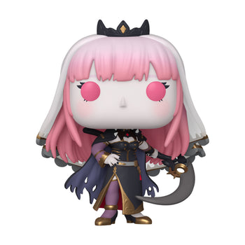 Mori Calliope Funko Pop