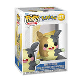 Morpeko Full Belly Funko Pop Box #1271 Pokemon