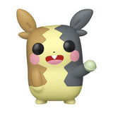 Morpeko Full Belly Funko Pop - Pokemon figure
