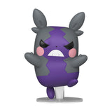 Morpeko Hangry Mode Funko Pop - Pokemon figure