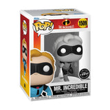 Mr.Incredible - Chase Bundle Funko Pop - Pop Collectibles