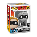 Mr.Incredible - Chase Bundle