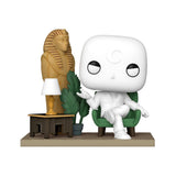 Mr. Knight (Deluxe) Funko Shop Exclusive - Chase Funko Pop - Pop Collectibles
