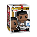 Muhammad Ali (Funko Shop Exclusive) Funko Pop - Pop Collectibles