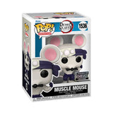 Muscle Mouse (Entertainment Earth Exclusive) Funko Pop - Pop Collectibles