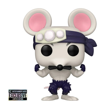 Muscle Mouse (Entertainment Earth Exclusive)