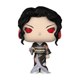 Muzan Kibutsuji (Metallic) Hot Topic Exclusive Funko Pop - Pop Collectibles