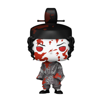 Muzan Kibutsuji (Sumi-Ink) Funko Pop