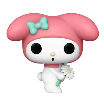 My Melody (BoxLunch Earth Day 2024 Exclusive) Funko Pop - Pop Collectibles