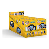 One Piece Pop! Mystery sealed case of 6