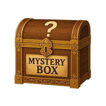 Summer 2025 Mystery Box (3 Exclusive Funko Pops) - Limited to 100 (Guaranteed Value of $70+) Funko Pop - Pop Collectibles