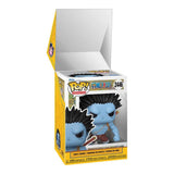 Monkey D. Luffy One Piece Pop! Mystery Funko Pop Box