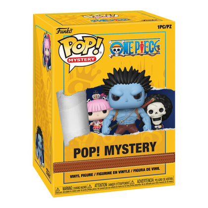 One Piece Pop! Mystery Blind Box