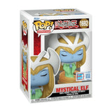 Mystic Elf (NYCC 2024 Shared Convention Exclusive) Funko Pop Box