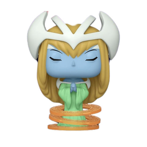 Mystic Elf (NYCC 2024 Shared Convention Exclusive) Funko Pop - Pop Collectibles