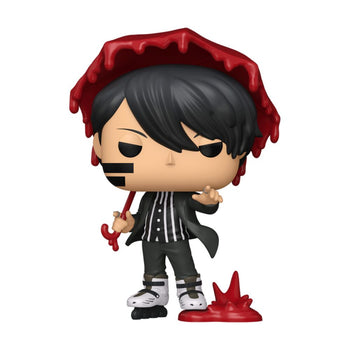 Naito Mudano Funko Pop