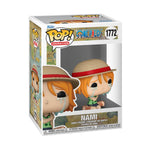 Nami (Pre - Timeskip) Funko Pop - Pop Collectibles