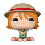 Nami (Pre - Timeskip) Funko Pop - Pop Collectibles