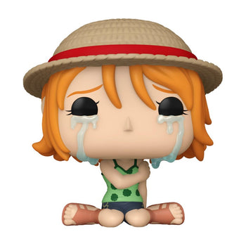 Nami (Pre - Timeskip) Funko Pop - Pop Collectibles