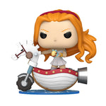 Nami with White Hobby Horse (WonderCon 2025 Shared Convention Exclusive) Funko Pop - Pop Collectibles