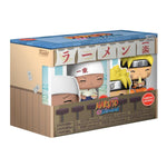 Naruto Shippuden Ichiraku Funko Collector Box (GameStop Exclusive) Funko Pop - Pop Collectibles