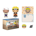 Naruto Shippuden Ichiraku Funko Collector Box (GameStop Exclusive) Funko Pop - Pop Collectibles