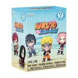 Naruto Shippuden Mystery Minis single blind box packaging