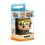 Naruto Uzumaki (Shippuden) Pocket Keychain Funko Pop Box