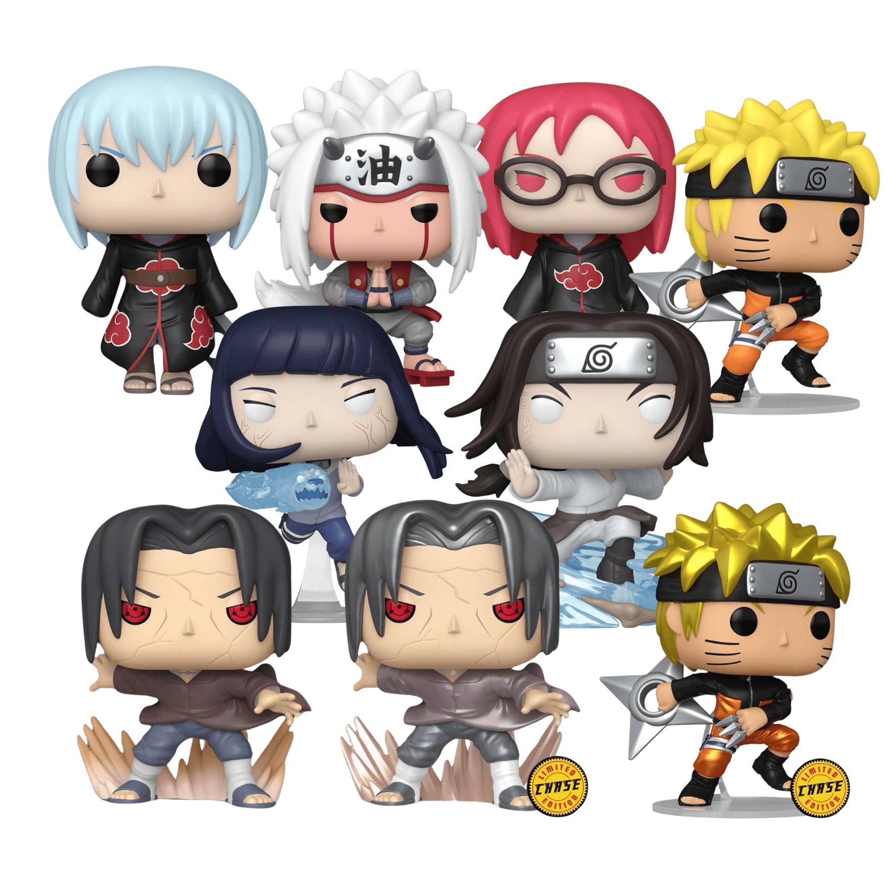 【全品送料無料】 (Wave Naruto 14) Pop – Canada Pop Funko | Bundle Ultimate 少年漫画