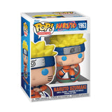 Naruto Uzumaki (Genin) Funko Pop - Pop Collectibles