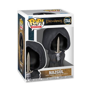 Nazgul Funko Pop - Pop Collectibles