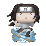 Neji with Rotation (Plus) Funko Pop - Pop Collectibles