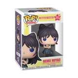 Nemu Miyao Witch Watch Funko Pop Box