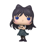 Nemu Miyao Witch Watch Funko Pop 2542 with arms crossed