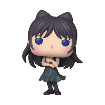Nemu Miyao Witch Watch Funko Pop 2542 with arms crossed