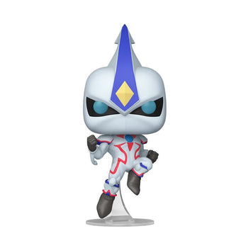 Elemental Hero Neos Funko Pop - Pop Collectibles