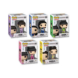 New Jeans Bundle (Wave 1) Funko Pop - Pop Collectibles